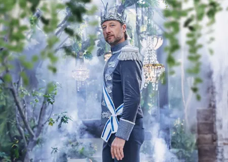 Ледовые шоу Евгения Плющенко